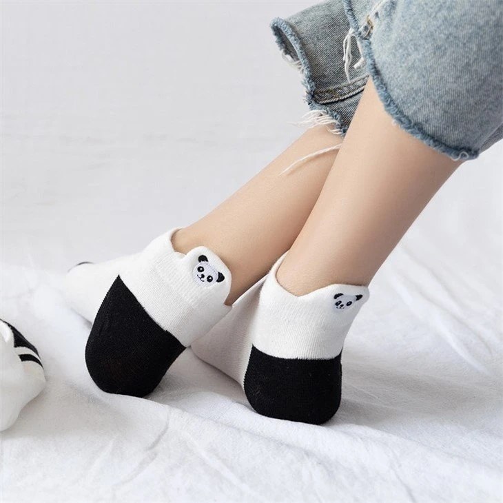 plain lovely teen boy tube socks+factory