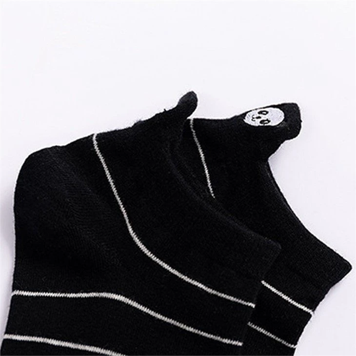 plain lovely teen boy tube socks+made in China