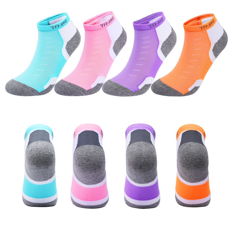 Popular Hot Sale New Arrive Gym Socks