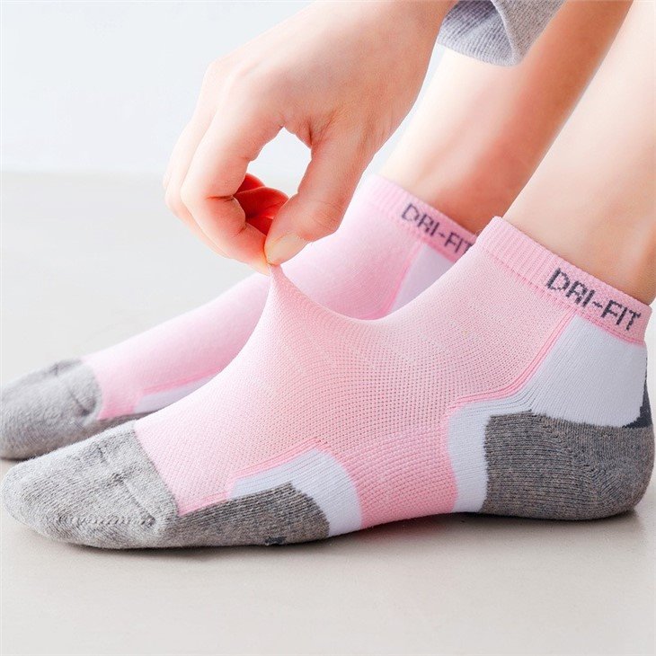Gym Socks Suppliers
