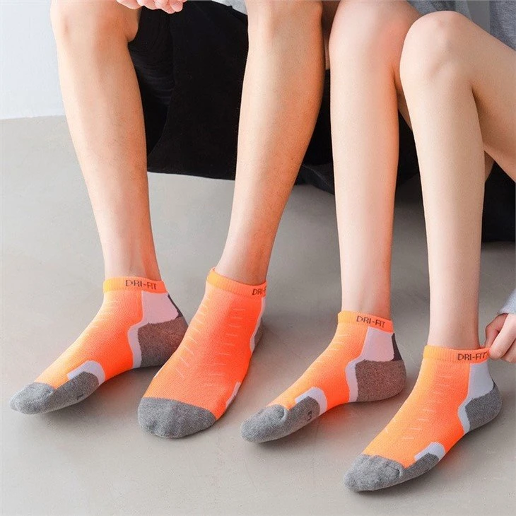 Wholesale Gym Socks
