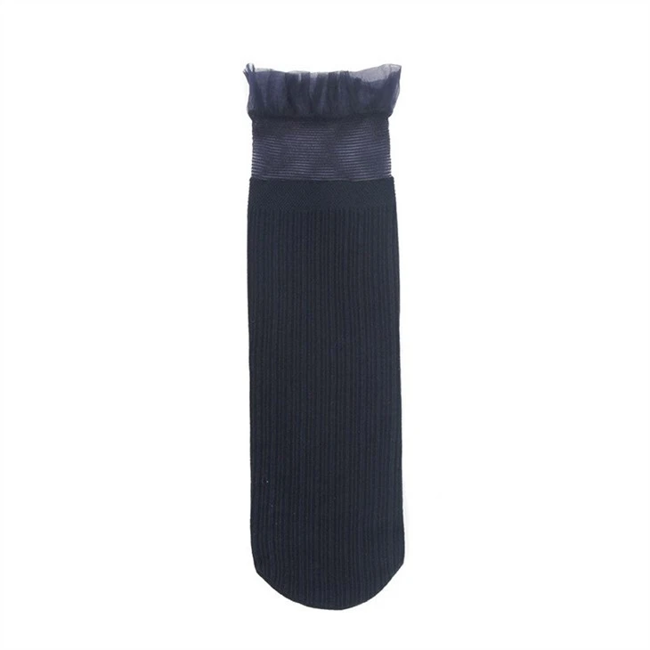 Popular Lace Socks Women 2022 factory