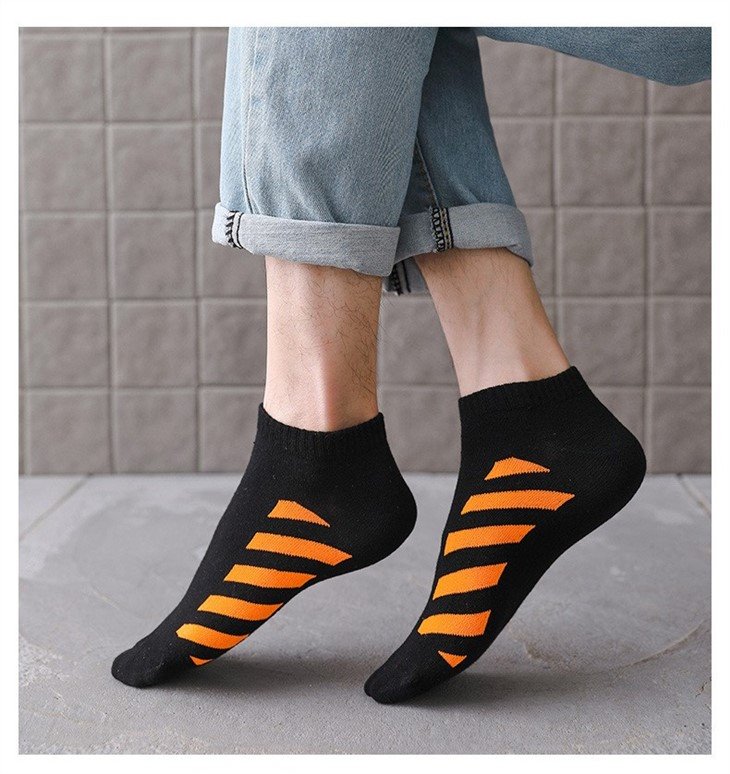 bulk Premium Quality men fashion socks (2)
