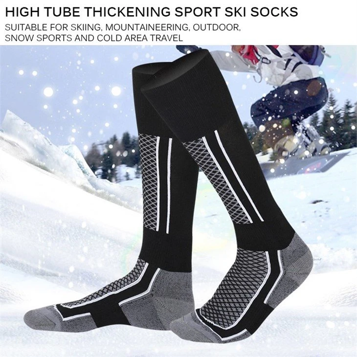 quick-drying ski socks+suppliers