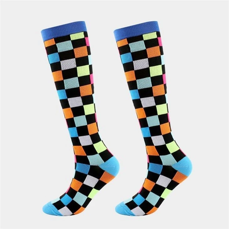 secondary sports varicose vein compression socks factory