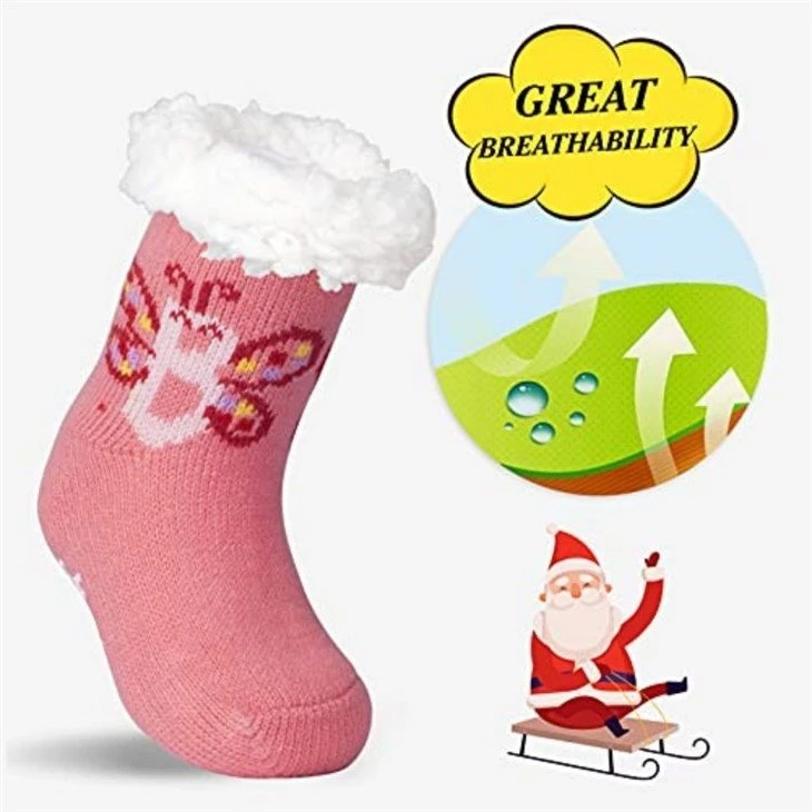Sherpa Socks wholesale