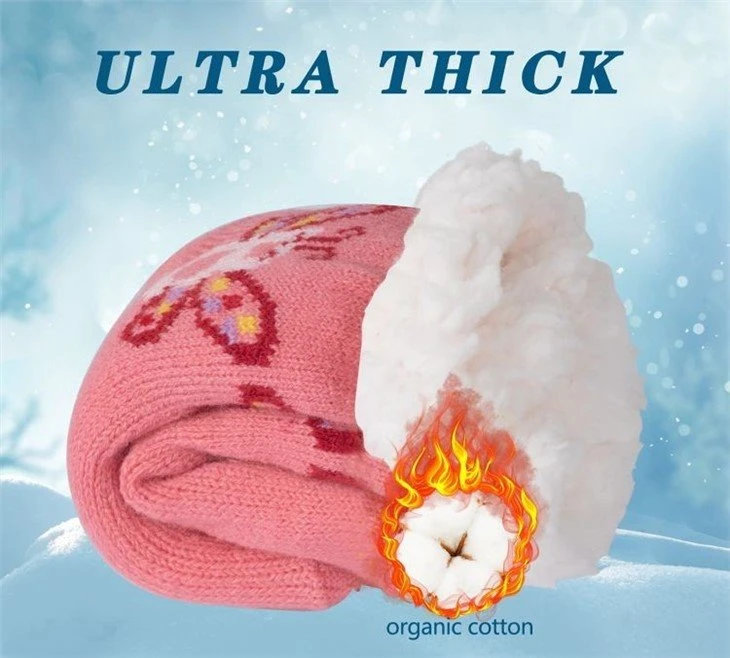 China Sherpa Socks factory