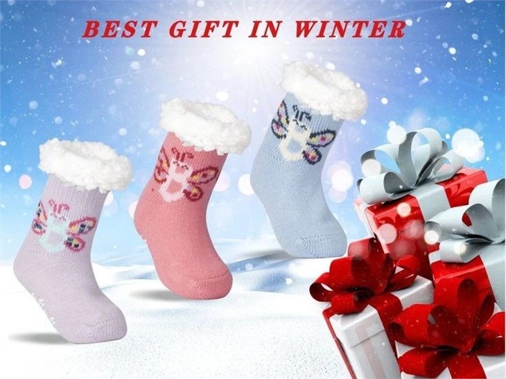 Sherpa Socks suppliers