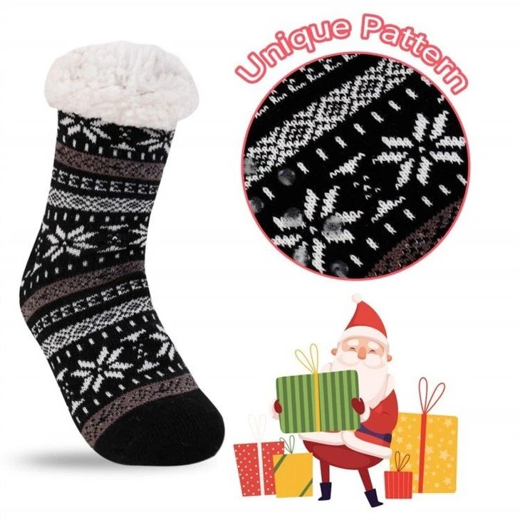 China Sherpa Socks factory