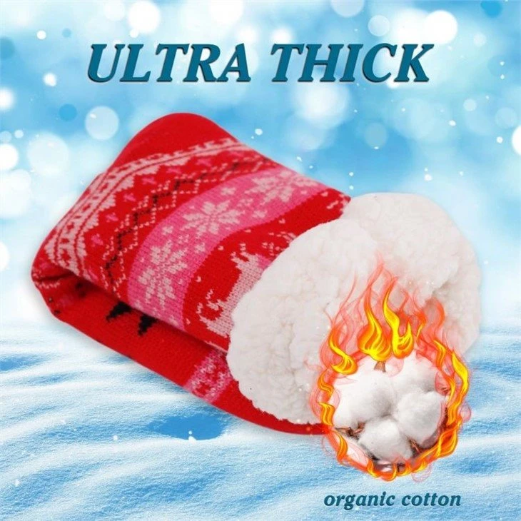 Sherpa Socks wholesale