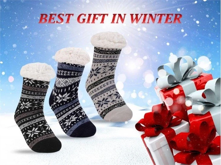 Sherpa Socks manufacturers