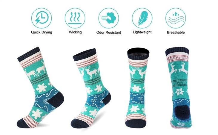 Ski Socks
