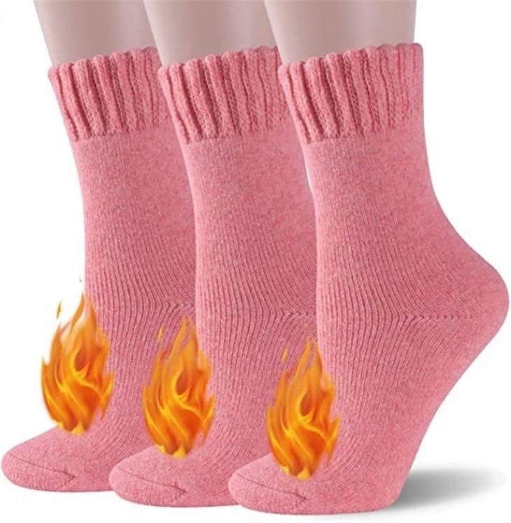 buy+slipper grey thermal socks