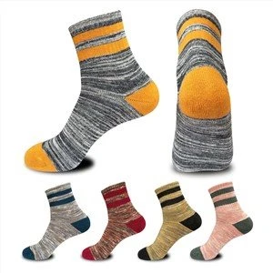 Adult Performance Mens Compression Hiking Socks