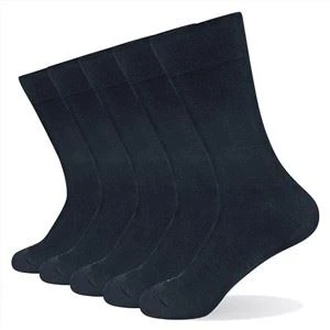 Bamboo Fiber Towel Bottom Diabetic Socks