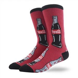 Basic Men Fashion Socks