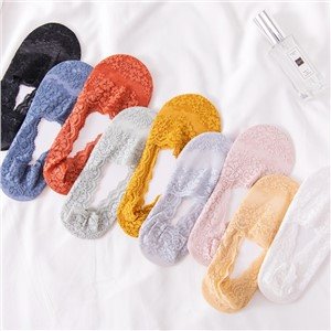 Best Selling Lace Socks Women