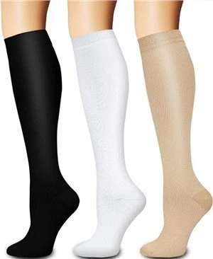 Calf High Socks Boot Socks