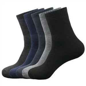 Cheap Winter Socks Work Socks