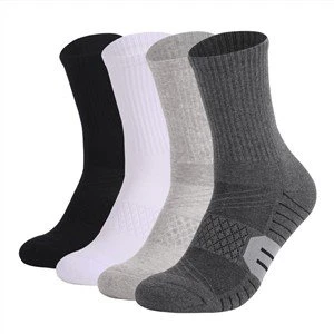 Cool Bamboo Running Socks