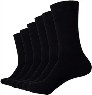 Cotton Boot Socks Boot Socks