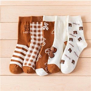 Socks For Women Cute