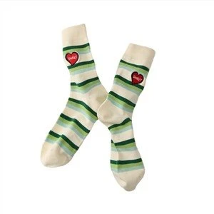 Different Kinds Of Fashion Sock For Women