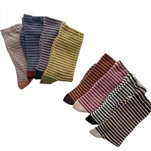 Excellent Quality Turkish Woman Fashion Socks