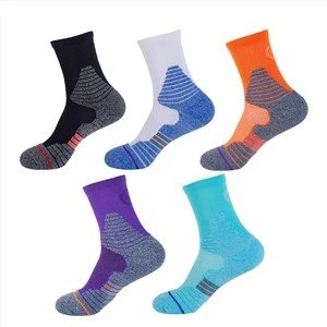 Fashion Unisex Gym Socks