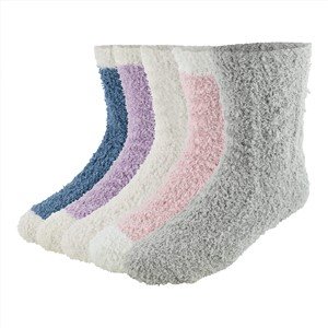Fuzzy Socks For Women