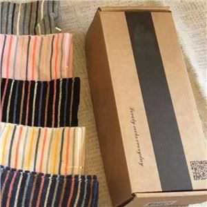 Gift Box Color Diabetes Socks