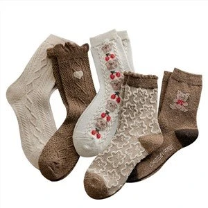 High Quality Wool Socks