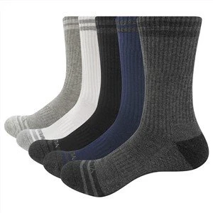 Hiking Performance Cotton Socks Women