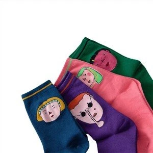 Hot Sale Women Fashion Sexy Socks