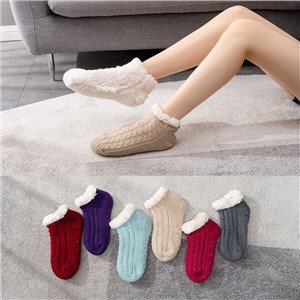 Indoor Ankle Thermal Socks