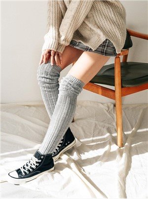 Japanese Socks Boot Socks