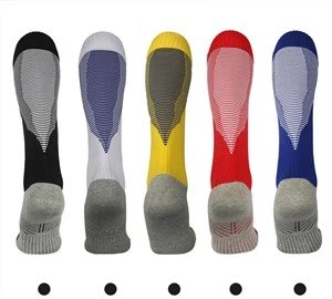 Knee High Professional Basketball Socks