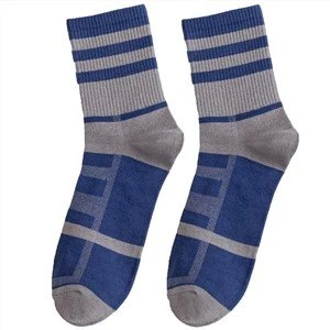 Knitted Men Business Socks