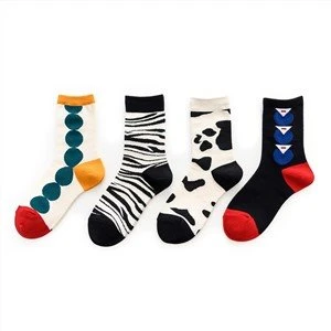 Knitted Men Fashion Socks