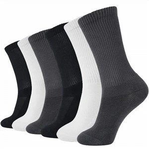 Long Socks For Man Work Socks