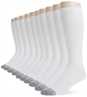 Long Work Socks For Man