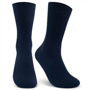 Men Seamless Business Socks