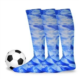 Men Tie Dye Socks