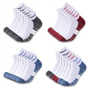Breathable Running Socks