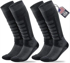 New Arrival Thick Wool Socks