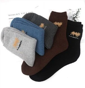 New Design Wool Socks