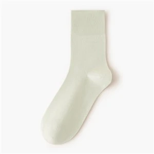 Non Elastic Anti Slip Seamless Diabetes Socks