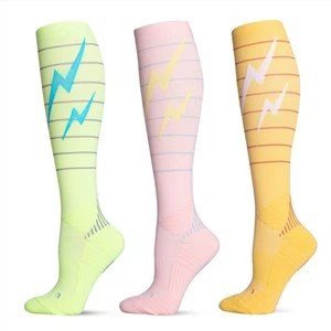 Nylon Varicose Vein Compression Socks