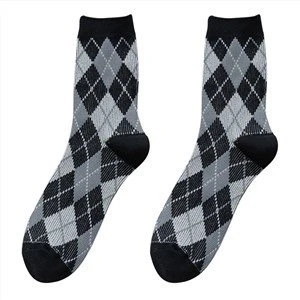 Office Men Business Socks