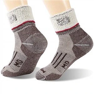 Outdoor Socks For Winter Skiing Snowboarding